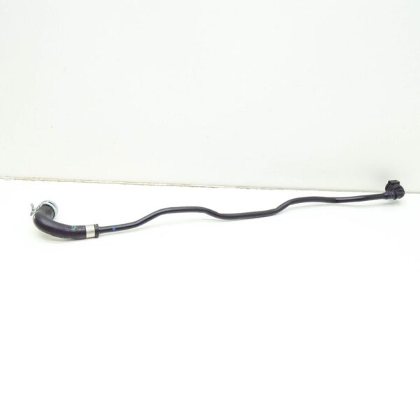 A2235012401 - NEW MERCEDES-BENZ S W223 COOLANT EXPANSION TANK HOSE A2235012401 ORIGINAL