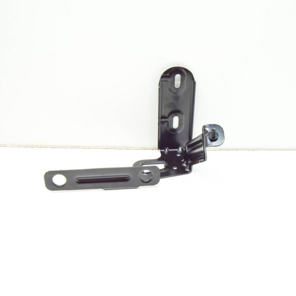 A2235043300 - Mercedes-Benz S W223 radiator holder left A2235043300 NEW ORIGINAL