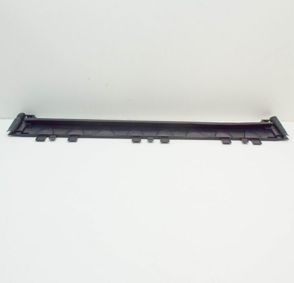 A2235052700 - NEW MERCEDES-BENZ S W223 RADIATOR AIR DUCT SEGMENT A2235052700 ORIGINAL