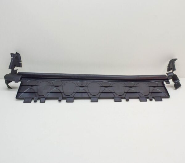 A2235052800 - NEW MERCEDES-BENZ S W223 RADIATOR AIR DUCT LOWER A2235052800 ORIGINAL