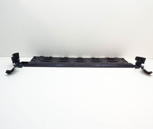 A2235052800 - NEW MERCEDES-BENZ S W223 RADIATOR AIR DUCT LOWER A2235052800 ORIGINAL