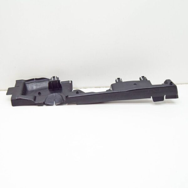 A2235052900 - Mercedes-Benz S W223 Cooler Air Segment Left A2235052900 NEW ORIGINAL
