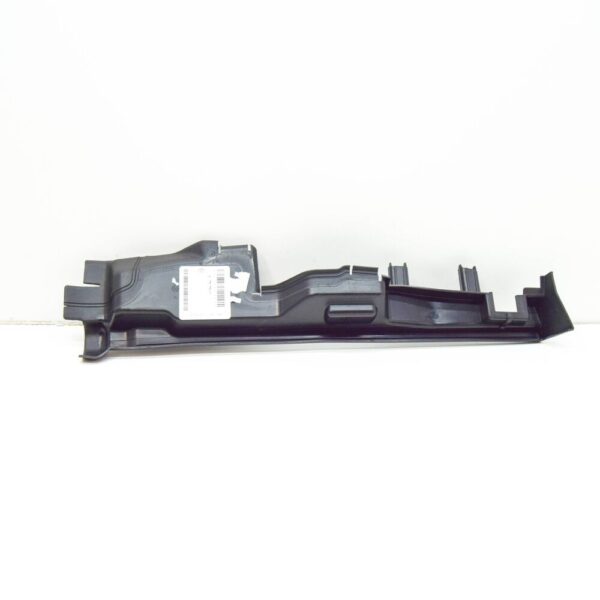 A2235053000 - MERCEDES-BENZ S W223 Radiator Right Air Duct A2235053000 NEW GENUINE