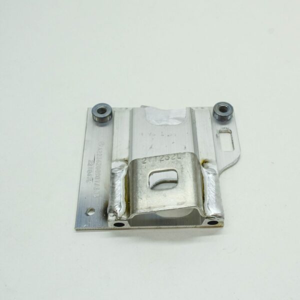 A223620090164 - MB S W223 bumper reinforcement front left, A223620090164, original part