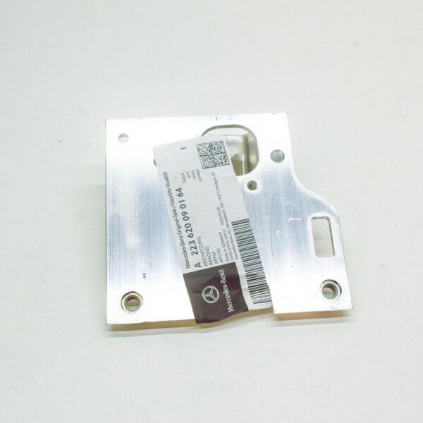 A223620090164 - MB S W223 bumper reinforcement front left, A223620090164, original part