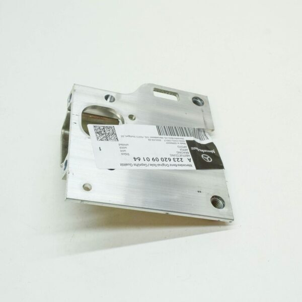 A223620090164 - MB S W223 bumper reinforcement front left, A223620090164, original part
