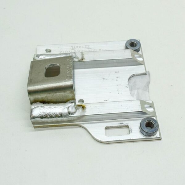 A223620090164 - MB S W223 bumper reinforcement front left, A223620090164, original part