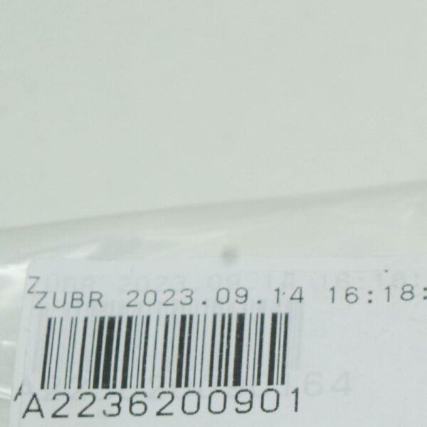 A223620090164 - MB S W223 bumper reinforcement front left, A223620090164, original part