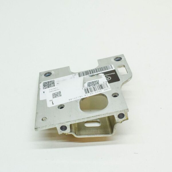 A2236201001 - NEW MERCEDES-BENZ S W223 FRONT BUMPER IMPACT BAR BRACE LEFT A2236201001 ORIGINAL