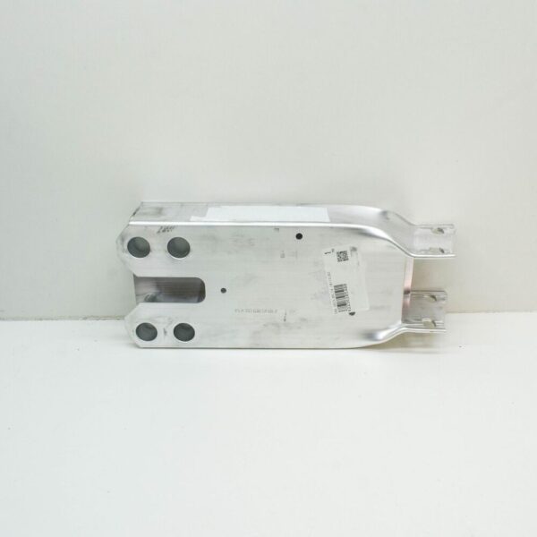 A2236205400 - NEW MB S W223 FRONT BUMPER REINFORCEMENT EXTENSION RIGHT A2236205400 ORIGINAL