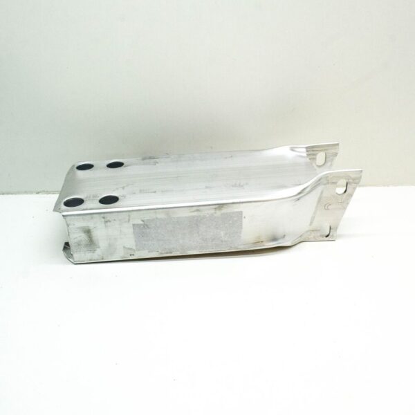 A2236205400 - NEW MB S W223 FRONT BUMPER REINFORCEMENT EXTENSION RIGHT A2236205400 ORIGINAL
