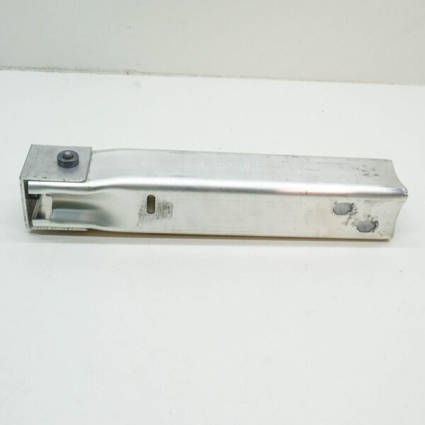 A2236205500 - Mercedes-Benz S W223 front bumper A2236205500, original part