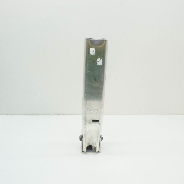 A2236205500 - Mercedes-Benz S W223 front bumper A2236205500, original part