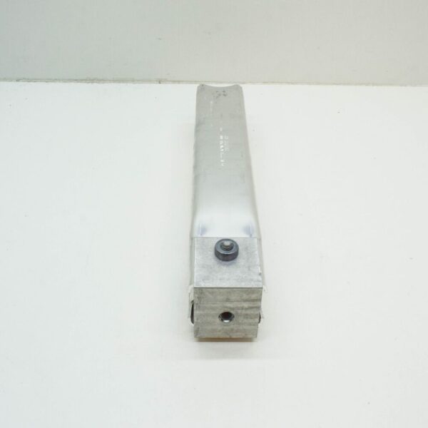 A2236205500 - Mercedes-Benz S W223 front bumper A2236205500, original part