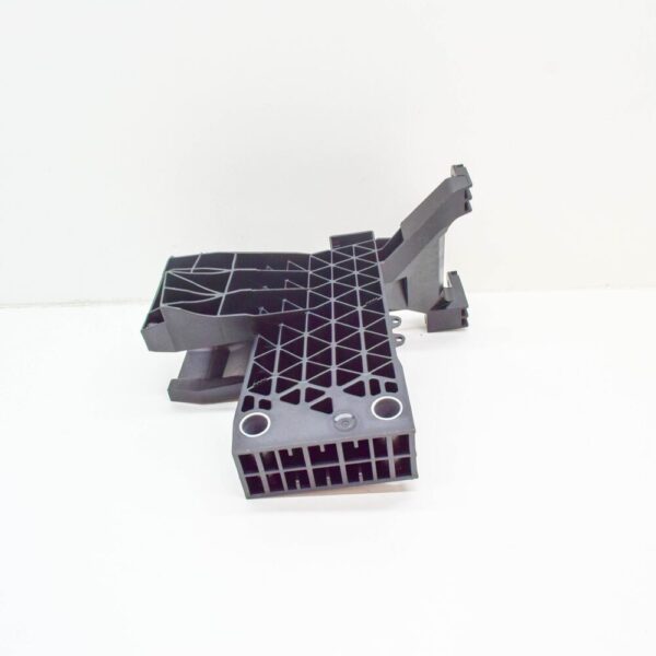 A2236205800 - NEW MB S W223 FRONT RIGHT RADIATOR SUPPORT ABSORBER A2236205800 ORIGINAL