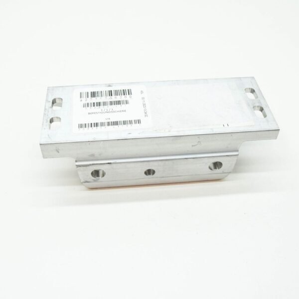 A2236206200 - NEW MERCEDES-BENZ S W223 FRONT RIGHT MOUNTING RAIL A2236206200 ORIGINAL