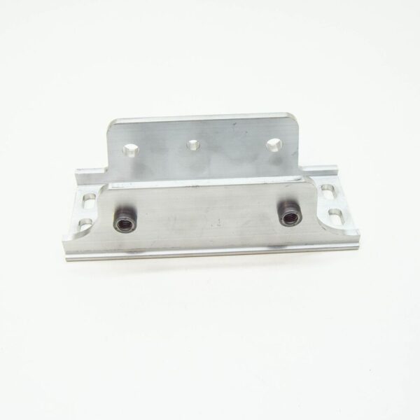 A2236206200 - NEW MERCEDES-BENZ S W223 FRONT RIGHT MOUNTING RAIL A2236206200 ORIGINAL