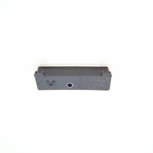 A2236225901 - MB S W223 amplification brace for front bumper A2236225901 original part