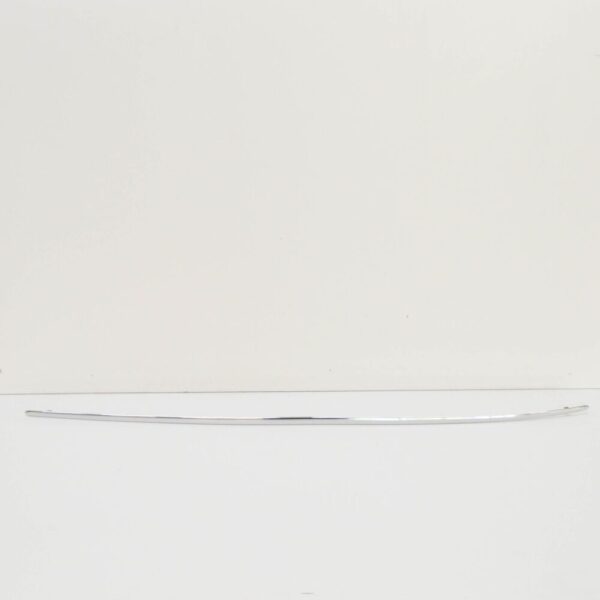 A2237504300 - New MERCEDES-BENZ Maybach S W223 Front Hood Center Trim Bar A2237504300