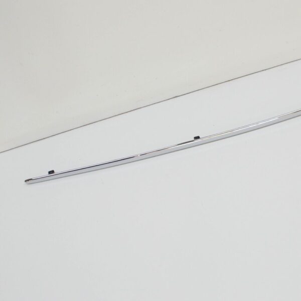 A2237504300 - New MERCEDES-BENZ Maybach S W223 Front Hood Center Trim Bar A2237504300