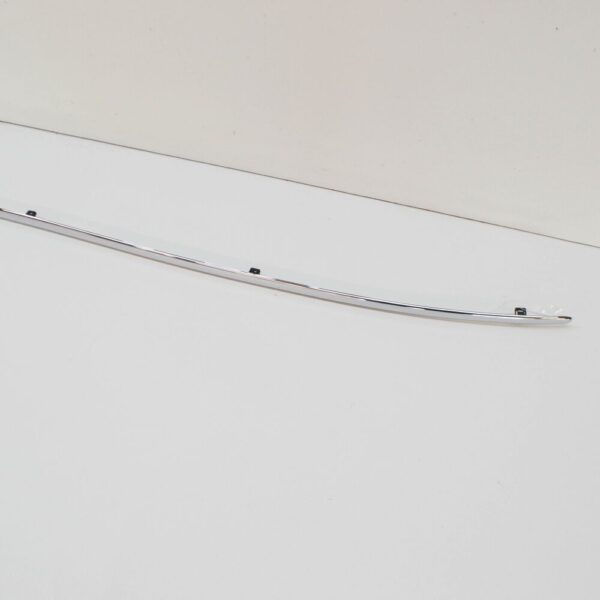 A2237504300 - New MERCEDES-BENZ Maybach S W223 Front Hood Center Trim Bar A2237504300