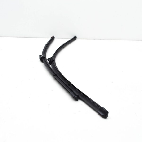 A2238240000 - NEW MB S W223 FRONT WINDSHIELD WIPER BLADES SET LHD A2238240000 ORIGINAL