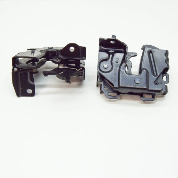 A2238804001 - NEW MERCEDES-BENZ S W223 FRONT BONNET HOOD LID LOCK A2238804001 ORIGINAL