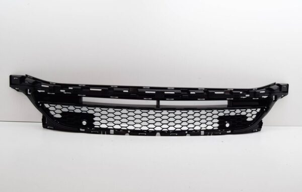 A2238852001 - MERCEDES-BENZ S W223 FRONT BUMPER CENTRE LOWER GRILLE A2238852001 NEW GENUINE