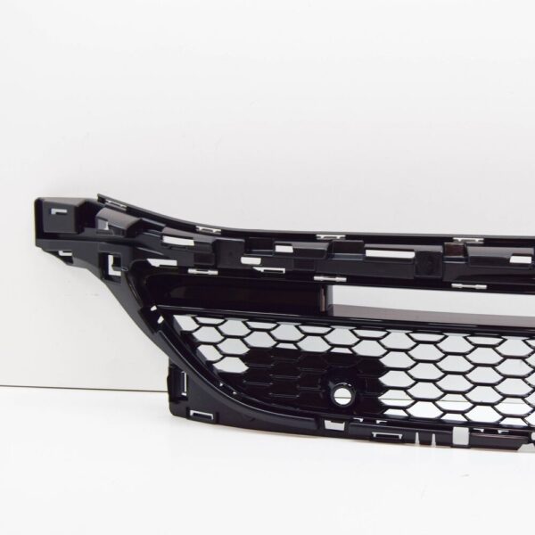 A2238852001 - MERCEDES-BENZ S W223 FRONT BUMPER CENTRE LOWER GRILLE A2238852001 NEW GENUINE