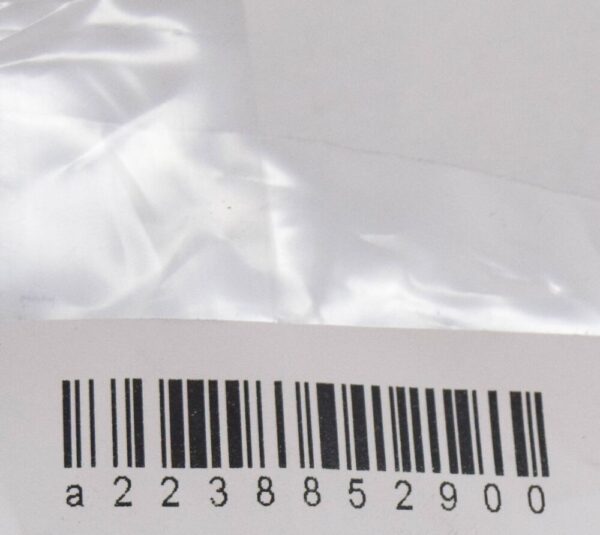A2238852900 - MB S W223 bumper carrier mounting rail front right A2238852900 original part