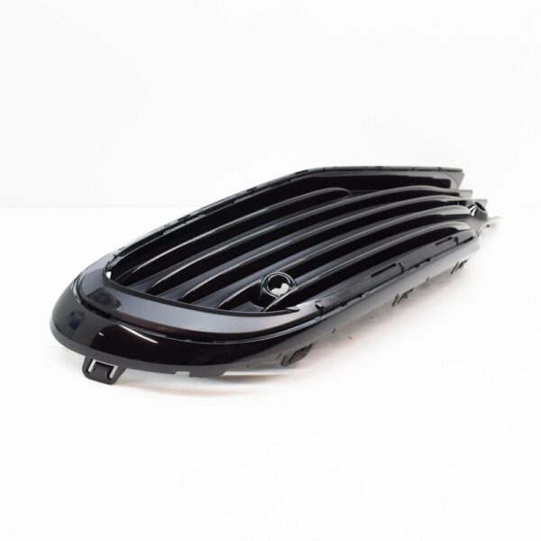 A2238855303 - Mercedes-Benz S W223 radiator grille front left A2238855303 original