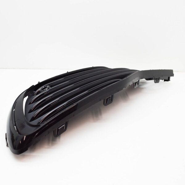 A2238855403 - NEW MERCEDES-BENZ S W223 FRONT BUMPER RIGHT GRILLE A2238855403 ORIGINAL