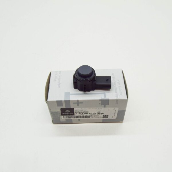 A22390540009999 - NEW MERCEDES-BENZ E C238 FRONT PARKING SENSOR A22390540009999 ORIGINAL
