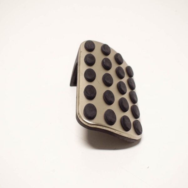 A2302900082 - MB SL R230 Aluminum Brake Pedal Cover A2302900082 NEW GENUINE