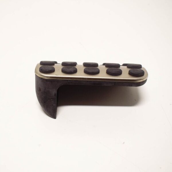 A2302900082 - MB SL R230 Aluminum Brake Pedal Cover A2302900082 NEW GENUINE