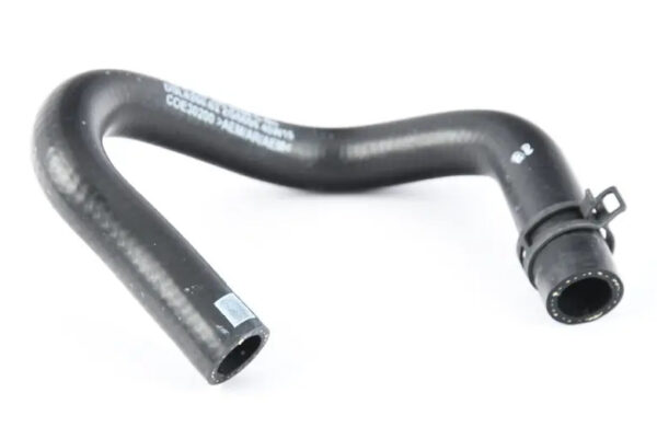 A2303200155 - NEW MERCEDES-BENZ SL R230 OIL TANK TO PUMP HOSE A2303200155 ORIGINAL