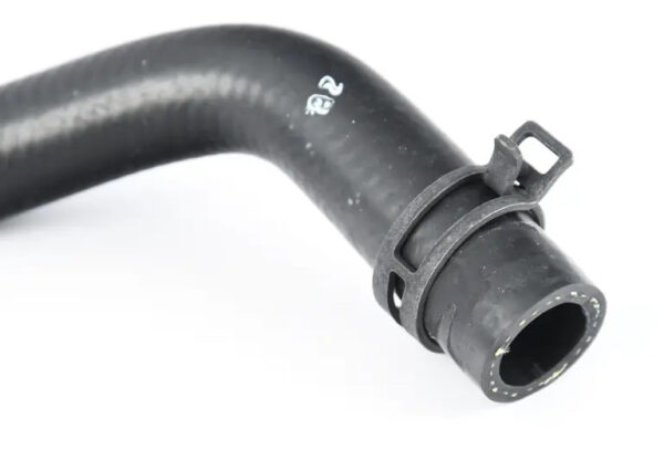 A2303200155 - NEW MERCEDES-BENZ SL R230 OIL TANK TO PUMP HOSE A2303200155 ORIGINAL