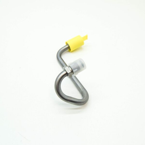 A2303209953 - NEW MERCEDES-BENZ SL R230 HYDRAULIC SYSTEM OIL LINE A2303209953 ORIGINAL