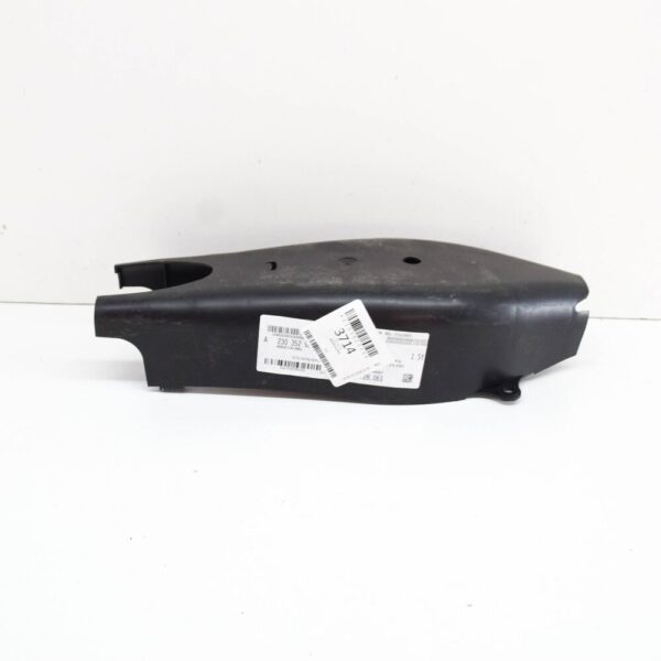 A2303520688 - NEW MERCEDES-BENZ SL R230 REAR LEFT CONTROL ARM COVER A2303520688 ORIGINAL