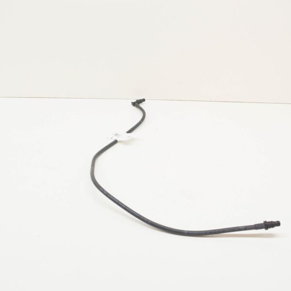 A2305010325 - New Mercedes-Benz SL R230 Engine Coolant Recovery Tank Hose A2305010325