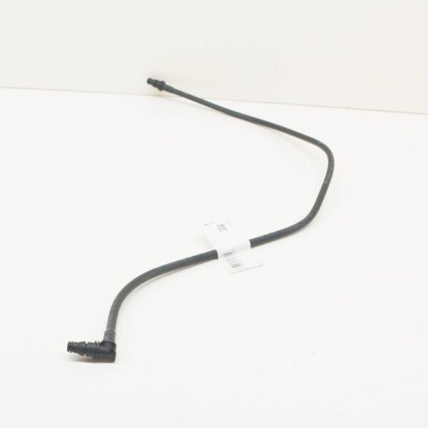 A2305010325 - New Mercedes-Benz SL R230 Engine Coolant Recovery Tank Hose A2305010325
