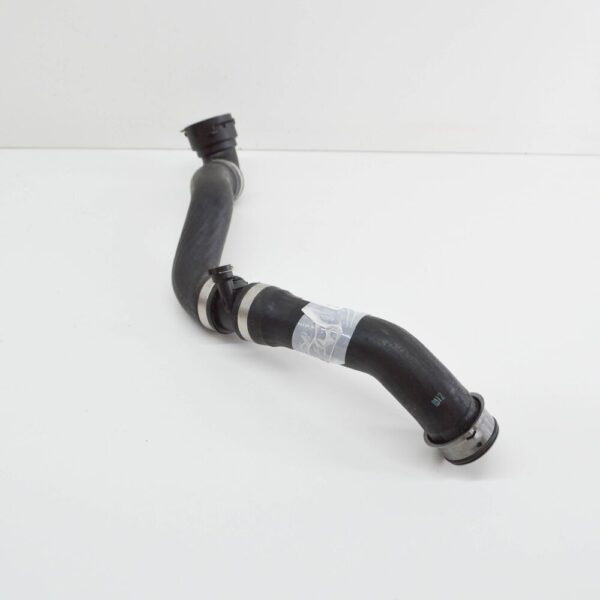 A2305013682 - NEW MERCEDES-BENZ SL R230 RADIATOR TOP HOSE A2305013682 ORIGINAL