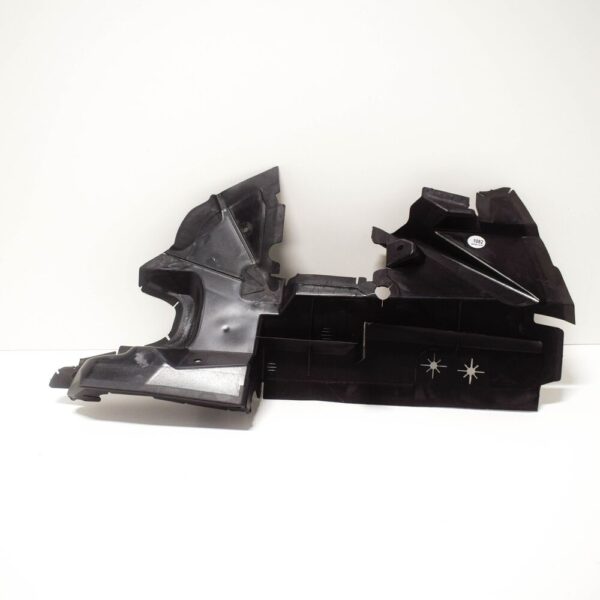 A2305053430 - NEW MERCEDES-BENZ SL R230 RIGHT AIR BAFFLE A2305053430 ORIGINAL