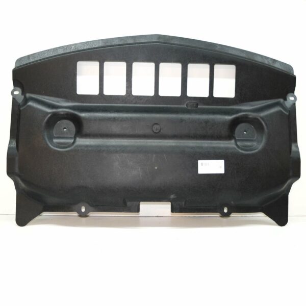 A2305241630 - NEW MB SL R230 AMG ENGINE COMPARTMENT FRONT PANELLING TRIM A2305241630 ORIGINAL