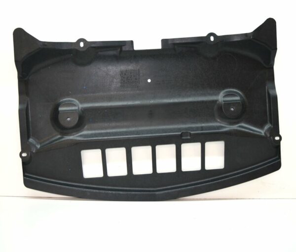 A2305241630 - NEW MB SL R230 AMG ENGINE COMPARTMENT FRONT PANELLING TRIM A2305241630 ORIGINAL