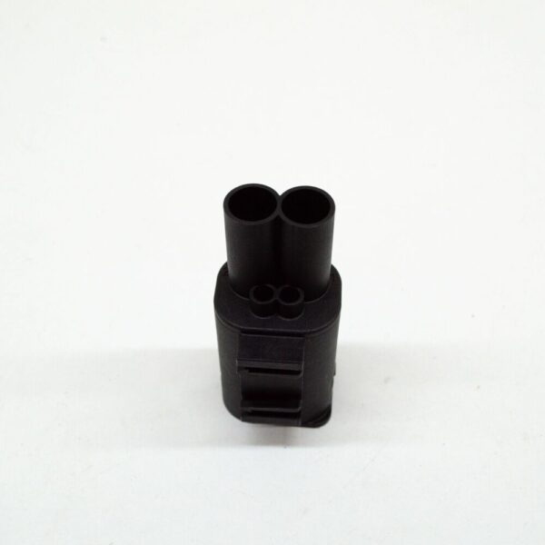 A2305450628 - NEW MERCEDES-BENZ ML W164 SUCTION COOLING FAN PLUG A2305450628 ORIGINAL