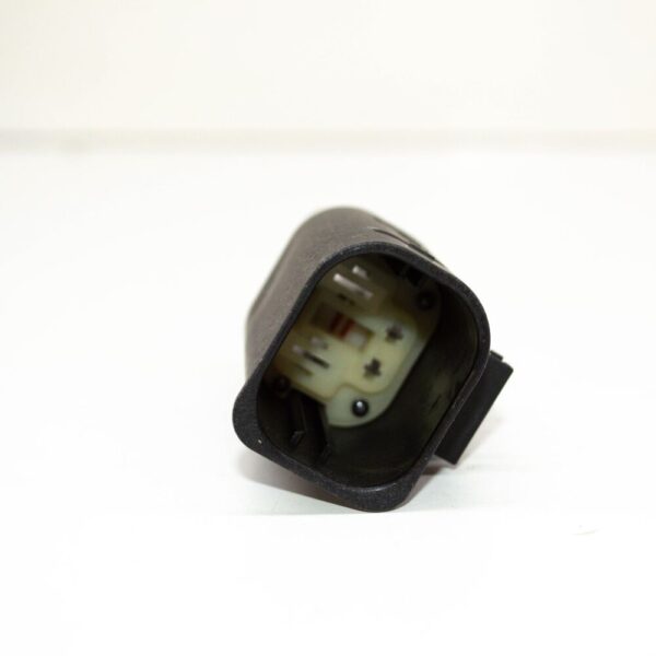 A2305450628 - NEW MERCEDES-BENZ ML W164 SUCTION COOLING FAN PLUG A2305450628 ORIGINAL
