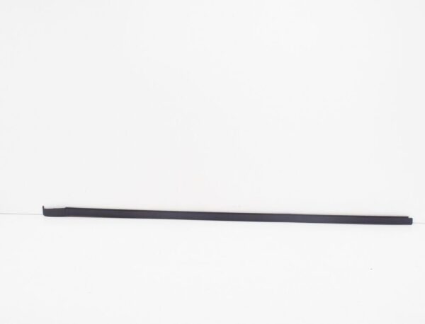 A2306900298 - NEW MERCEDES-BENZ SL R230 RIGHT SIDE SILL SEAL A2306900298 ORIGINAL