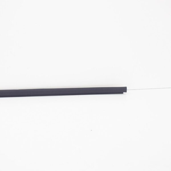 A2306900298 - NEW MERCEDES-BENZ SL R230 RIGHT SIDE SILL SEAL A2306900298 ORIGINAL