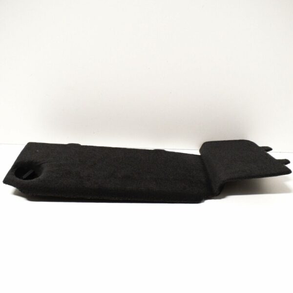 A2306901030649C79 - NEW MERCEDES-BENZ SL R230 TRUNK LINING CARPET COVER A2306901030649C ORIGINAL